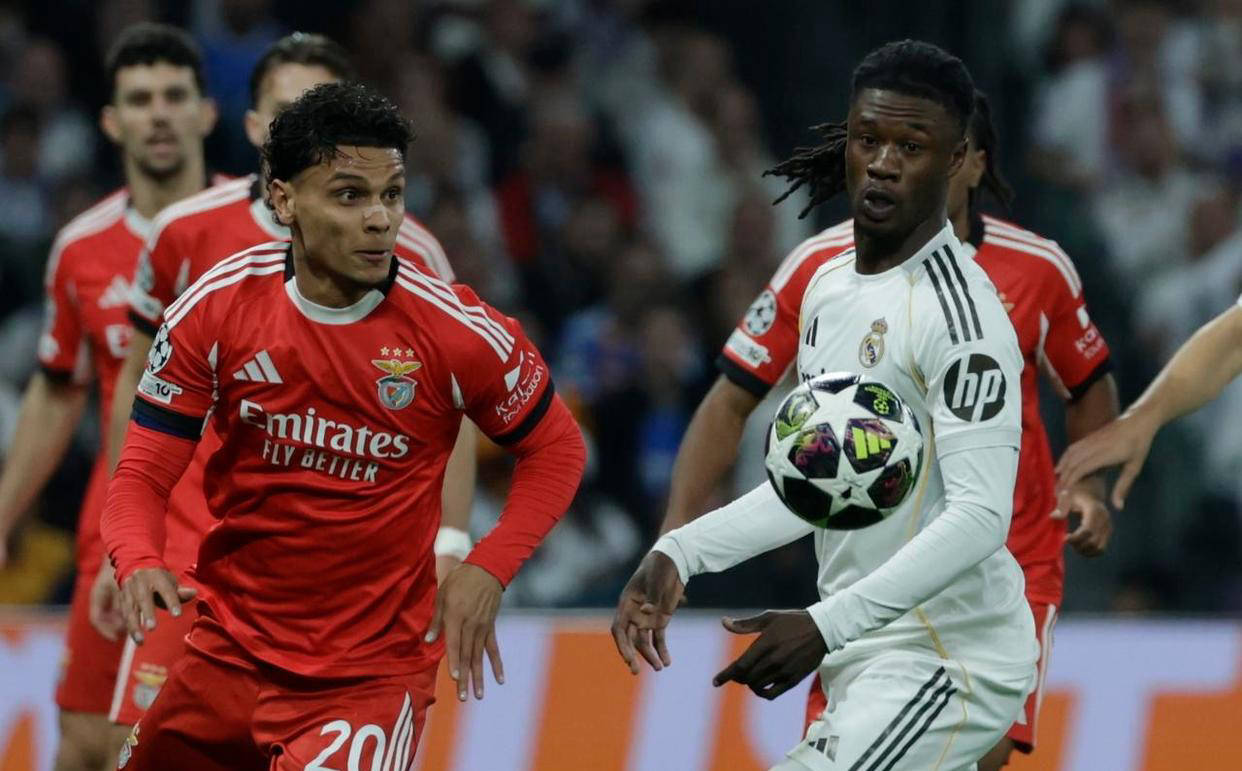 欧冠16强正式揭晓：英超豪门六队杀入，意甲仅剩亚特兰大一支代表